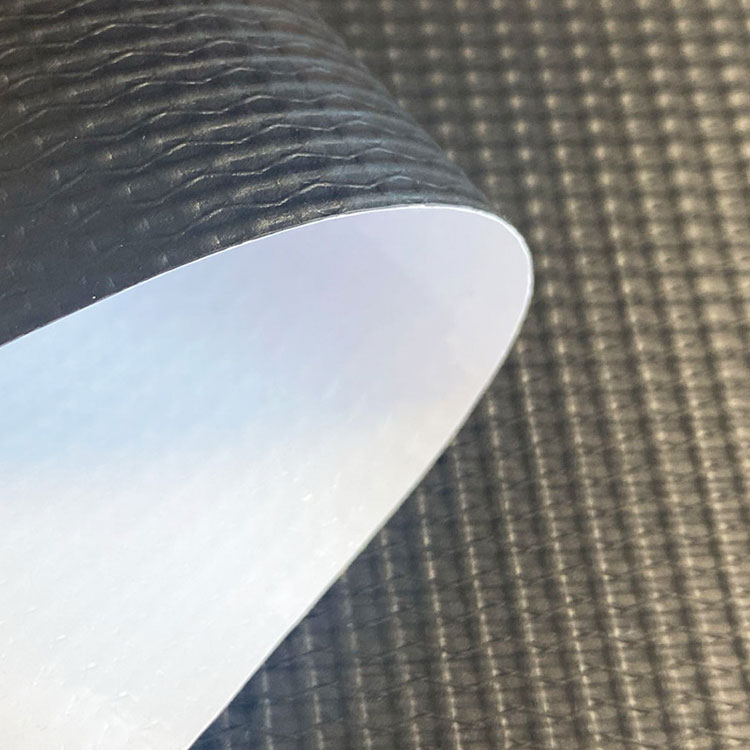 Nola funtzionatzen du oinarri industrial ehunak?